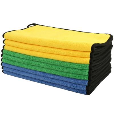 High GSM Coral Fleece Towel