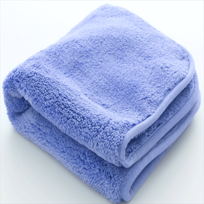 Microfiber Extra Plush Towel