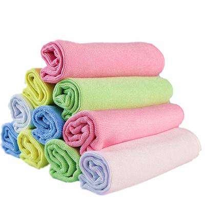 Microfiber Pearl Towel