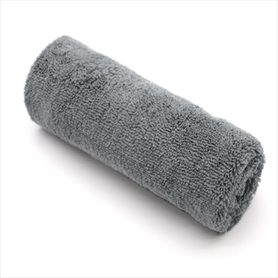 Edgeless High and Low Terry Towel