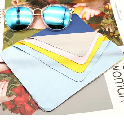 Eyeglasses/Glass Cleaning Cloth 