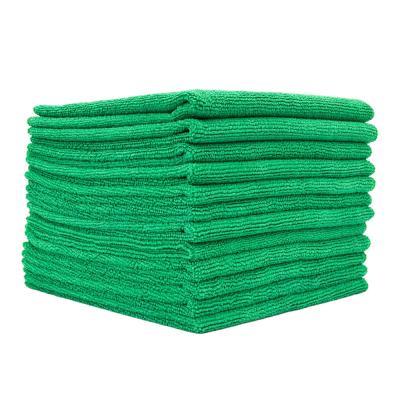 Panos de Microfibra 35x35cm | Microfiber Cleaning Cloth