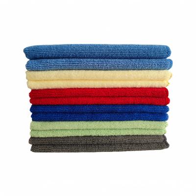 Panos de Microfibra 40x40cm | Microfiber Cleaning Cloth