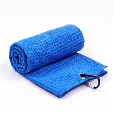 40×60cm Microfiber Sport Towel - Quick Dry, Super Absorbent Gym & Workout Towel
